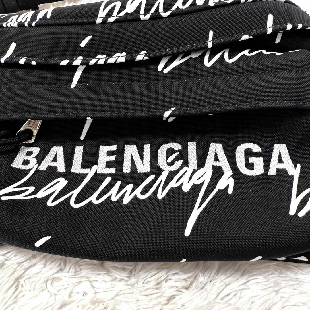 Balenciaga(バレンシアガ)の未使用　バレンシアガ BALENCIAGA メンズ　レディース　ボディーバッグ メンズのバッグ(ボディーバッグ)の商品写真