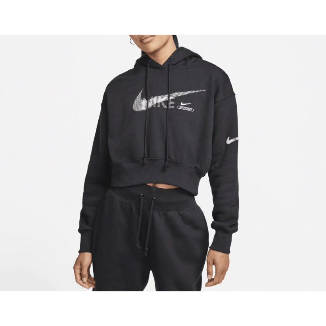 日本国内正規品　NIKE ナイキ　ウィメンズ パーカー　パンツ　上下セット