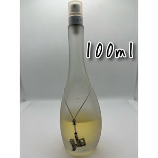 ジェニファーロペス　グロウバイジェイロー　オードトワレ　100ml