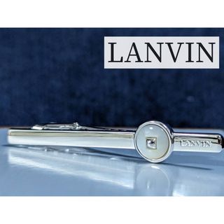 ◆LANVIN ネクタイピン　