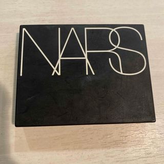 ナーズ(NARS)のNARS プレストパウダー(フェイスパウダー)