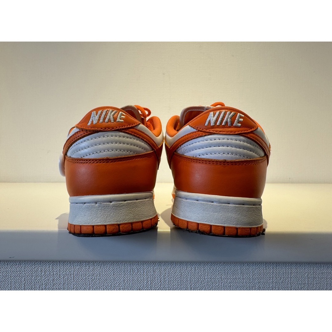 美品❗️Nike Dunk Low SP \