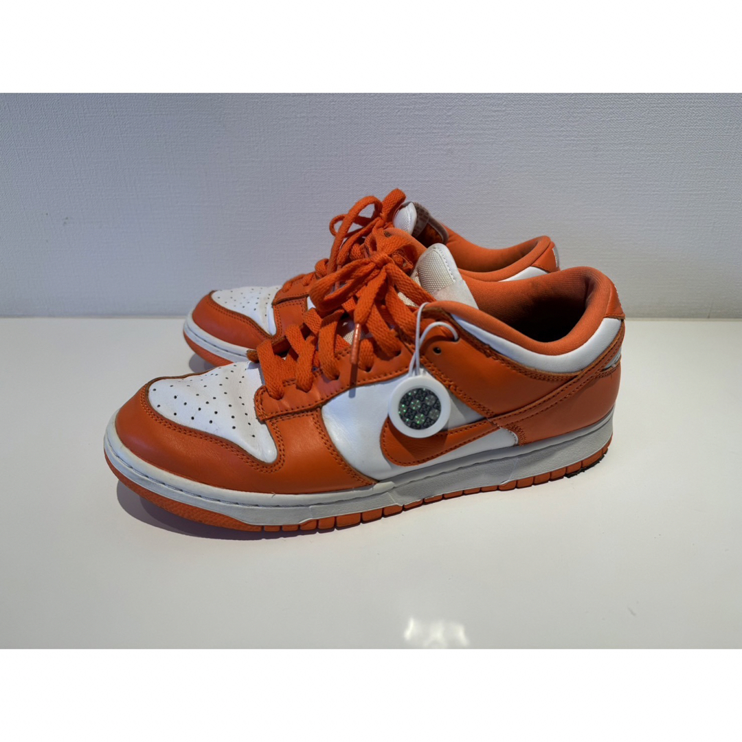 美品❗️Nike Dunk Low SP \