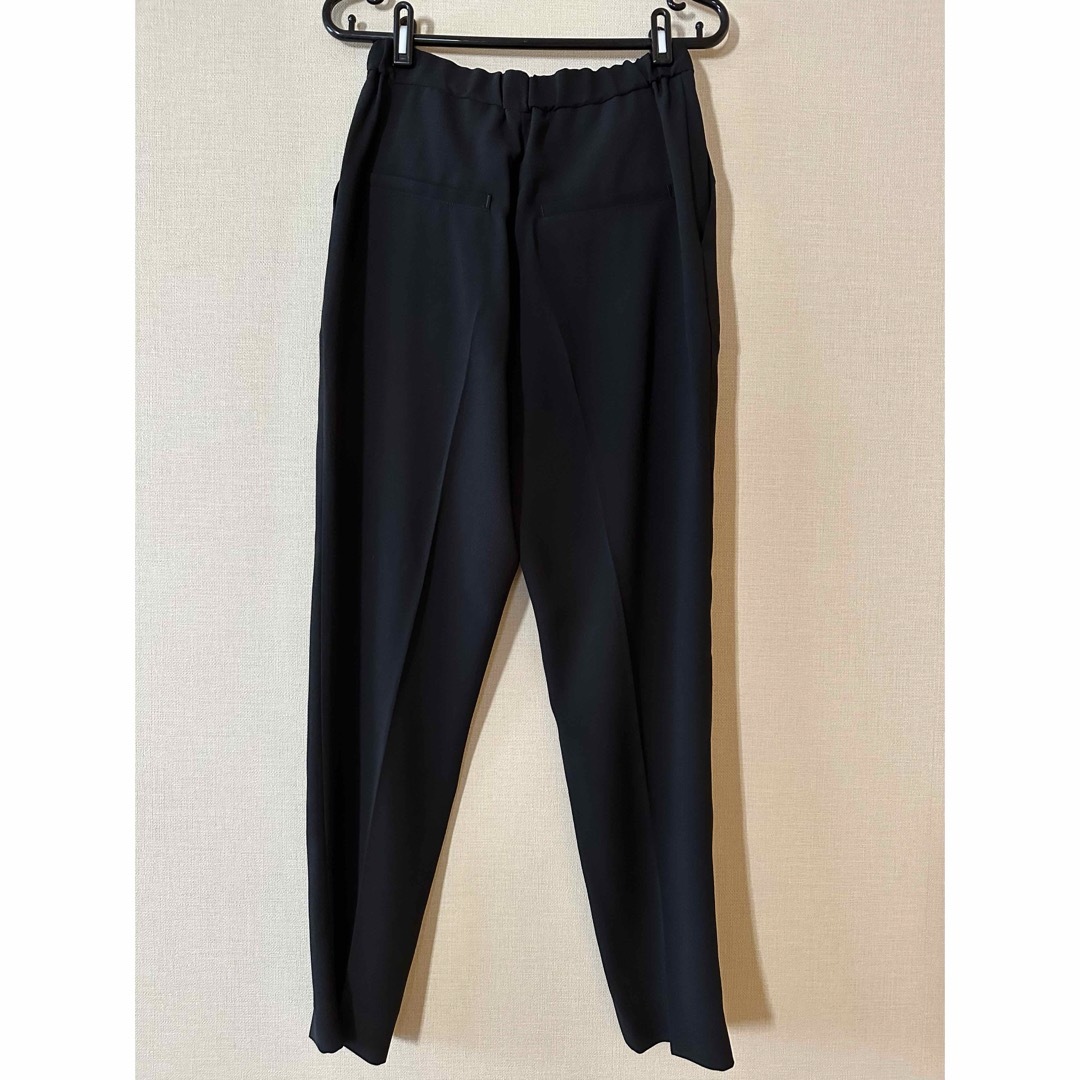 moussy(マウジー)の【MOUSSY】未使用　EASY TROUSER パンツ レディースのパンツ(カジュアルパンツ)の商品写真