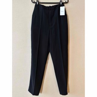 マウジー(moussy)の【MOUSSY】未使用　EASY TROUSER パンツ(カジュアルパンツ)