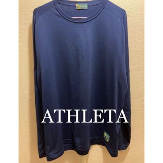 アスレタ(ATHLETA)のアスレタ　シャツ(ウェア)