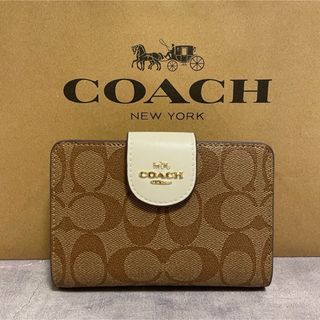 コーチ(COACH)の専用出品(財布)