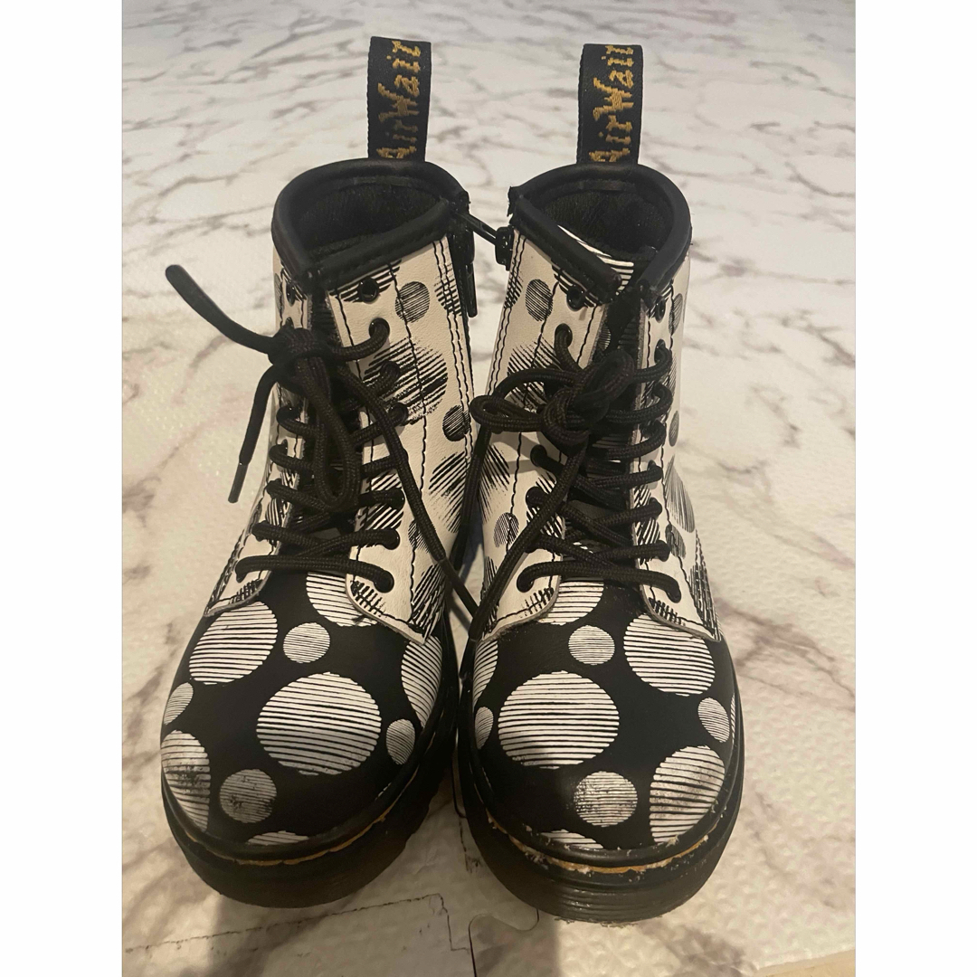 早割クーポン！ ドクターマーチン / Dr. 英国 Dr.Martens 1460 ホール