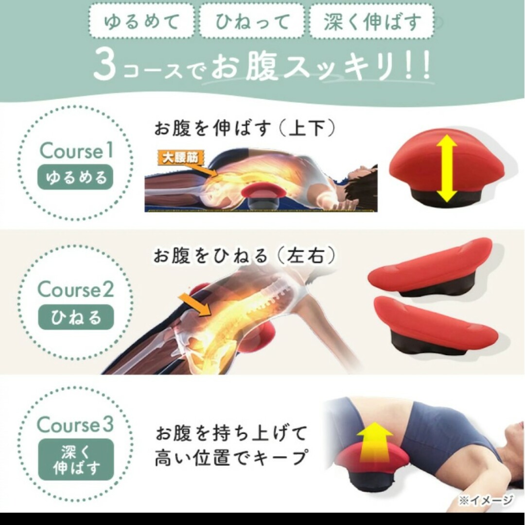 東急スポーツオアシス - エアスリマーの通販 by Ron♪'s shop 東急スポーツオアシス - エアスリマーの通販 by Ron♪'s shop