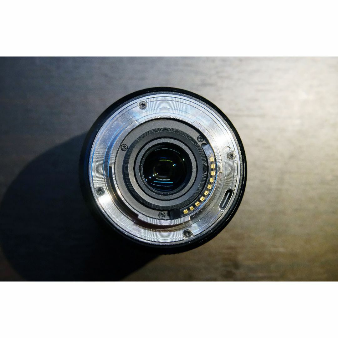 VILTROX 13mm f1.4 富士フイルム スマホ/家電/カメラのカメラ(レンズ(単焦点))の商品写真