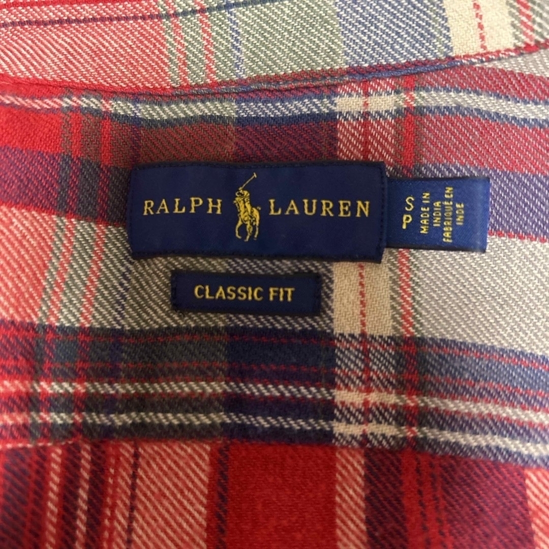 POLO RALPH LAUREN(ポロラルフローレン)のPOLO    ポロシャツ　　ハンカチSET レディースのトップス(ポロシャツ)の商品写真