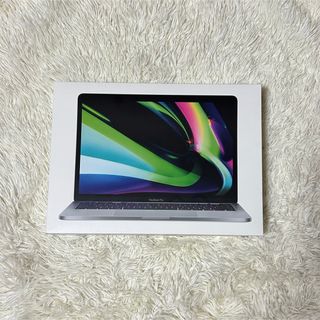 マック(Mac (Apple))のMacBook Pro  13inch 空箱(ノートPC)