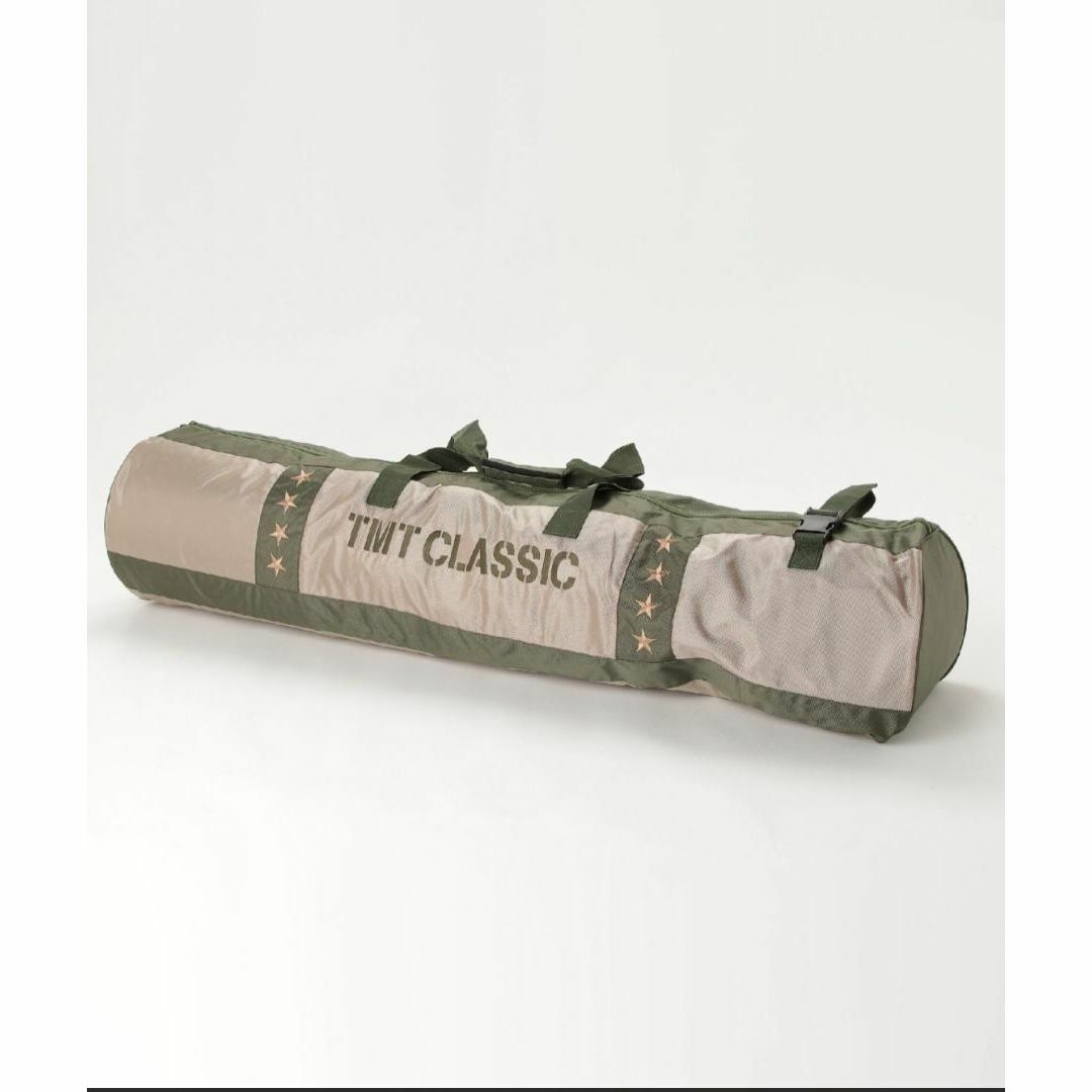 定価3万円 新品 TMT Classic トラベルカバー ゴルフバッグ 炊い