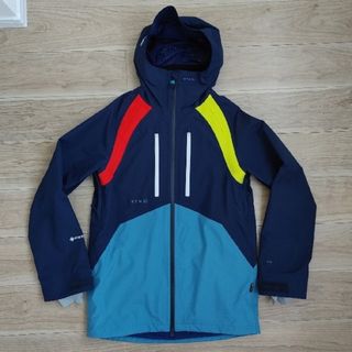 REW 19-20 THE INSANE JACKET スノーボード ウェア(ウエア/装備)