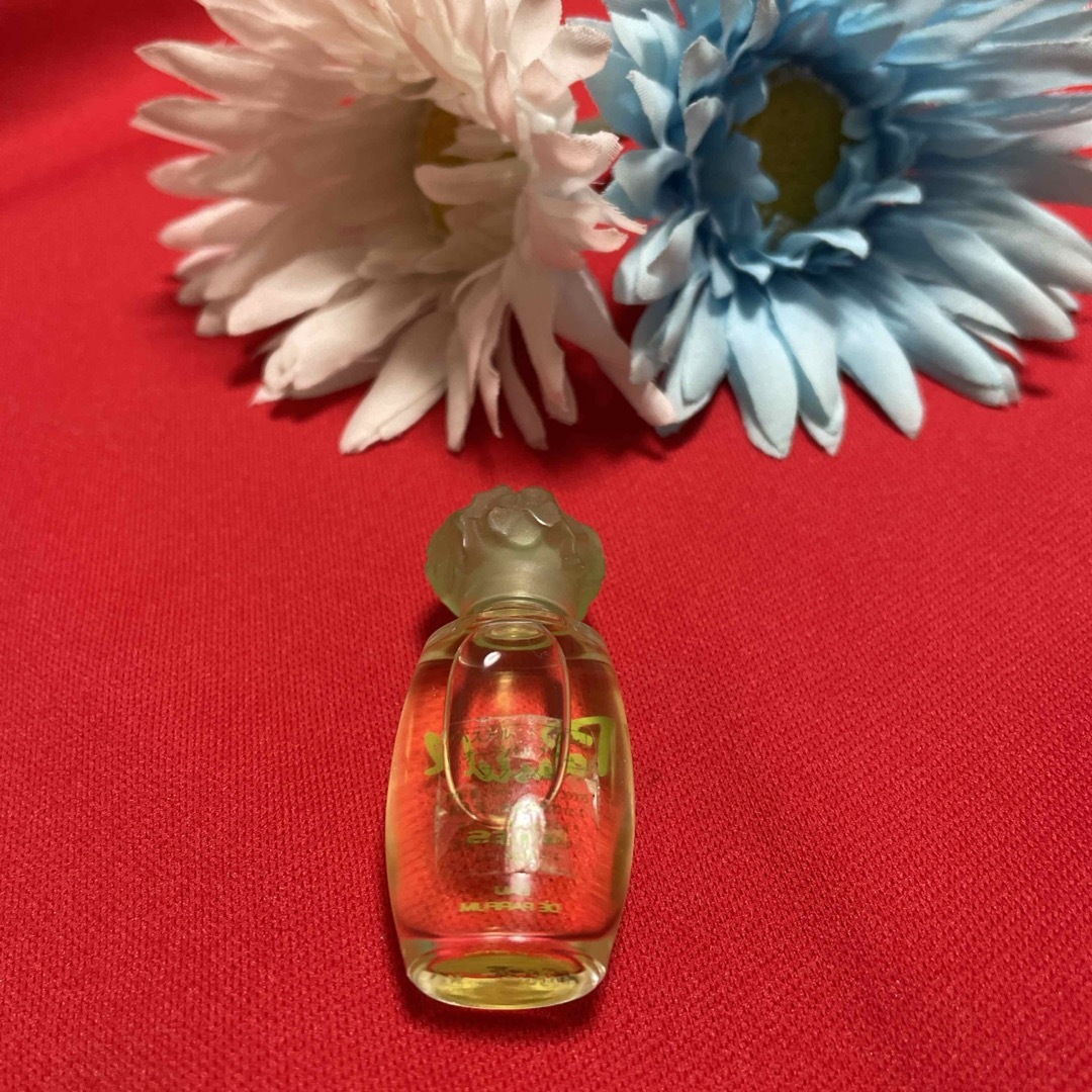 GRES(グレ)のグレ　パステル　EDT SP 5ミリ コスメ/美容の香水(香水(女性用))の商品写真