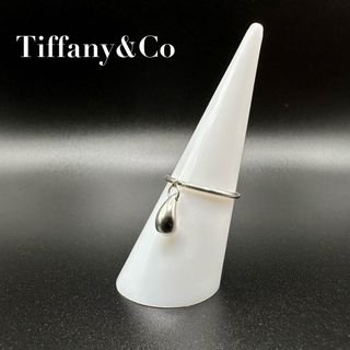 ティファニー リング(指輪)（シルバー）の通販 6,000点以上 | Tiffany