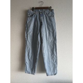 ジャーナルスタンダード(JOURNAL STANDARD)のLevi's made in USA ORANGE TAB(デニム/ジーンズ)