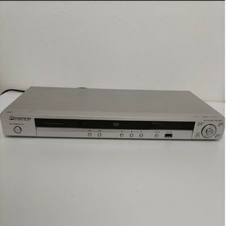 パイオニア(Pioneer)のパイオニア　DVDプレーヤー　DV-310　ジャンク品(DVDプレーヤー)