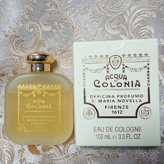 Santa Maria Novella - サンタマリアノヴェッラ ザクロソープ ト