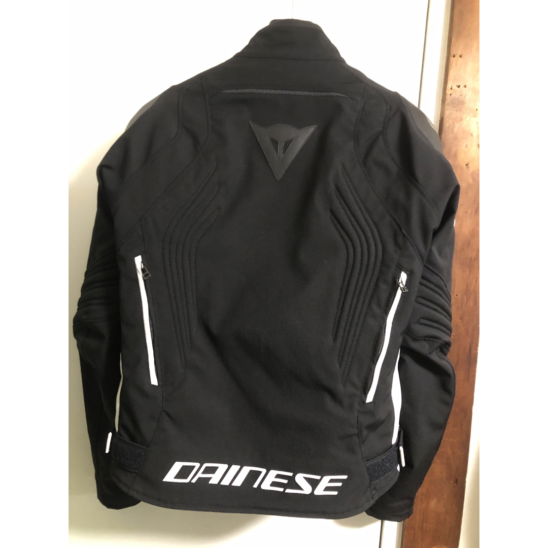 DANESE(ダネーゼ)のRACING 3 D-DRY JACKET 54 DAINESE  防水 自動車/バイクのバイク(装備/装具)の商品写真