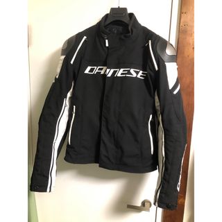 ダネーゼ(DANESE)のRACING 3 D-DRY JACKET 54 DAINESE  防水(装備/装具)