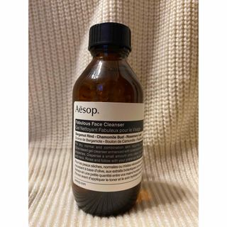 Aesop - イソップ AESOP フェブラス フェイス クレンザー 100mlイソップ ク