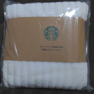 Starbucks Coffee - ガイド シール ムアンジャイ☕️の通販｜ラクマ