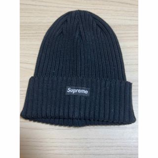 Supreme - 【ほぼ新品】Supreme Bandana Box Logo Beanieの通販｜ラクマ