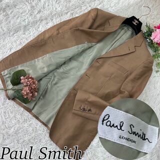 ポールスミス(Paul Smith)のPaul Smith ポールスミス メンズ Sサイズ テーラードジャケット(テーラードジャケット)