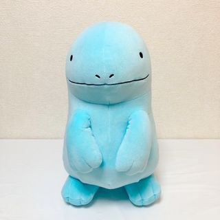 ポケモン(ポケモン)の【匿名発送】新品 ポケモン めちゃもふぐっとぬいぐるみ ヌオー(ぬいぐるみ)