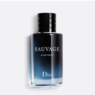 ディオール(Dior)のディオール　ソヴァージュ オードゥ パルファン　60ml(香水(男性用))