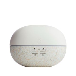 ドテラ ルモ ディフューザー doTERRA 木目 ウッド アロマ