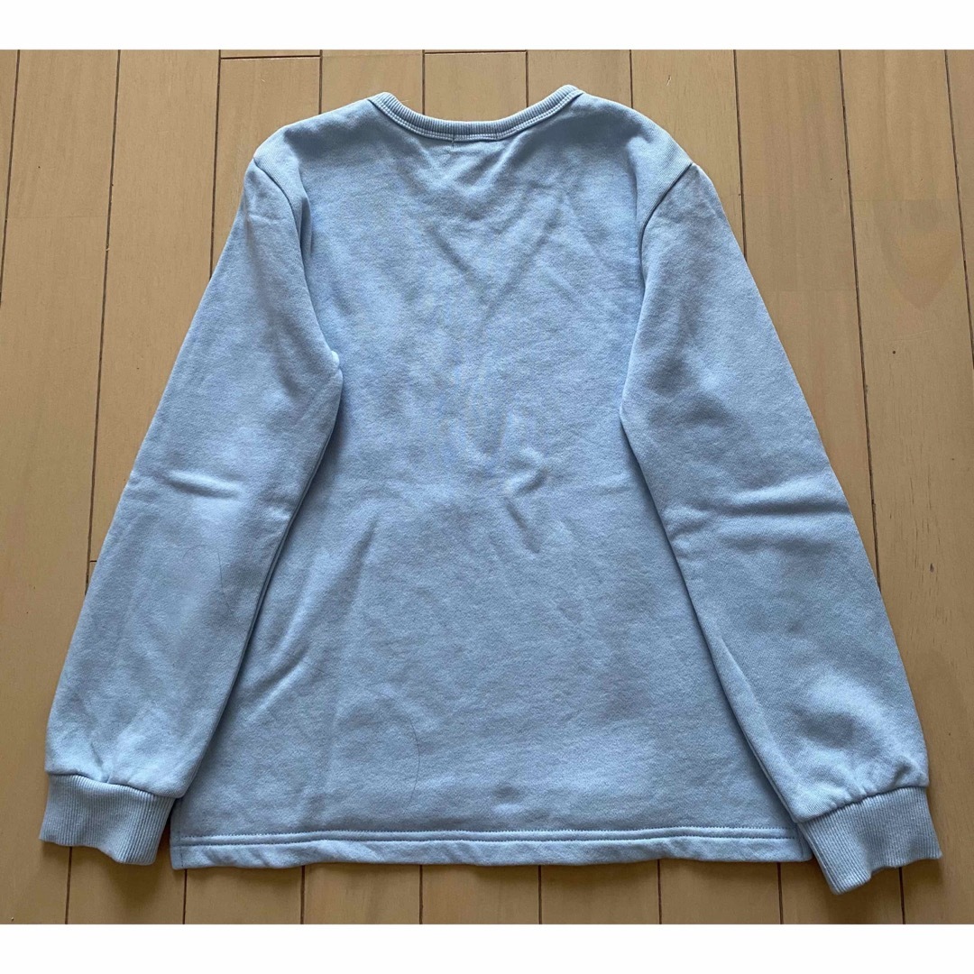 KP(ニットプランナー)のKP ニットプランナー トレーナー 140 キッズ/ベビー/マタニティのキッズ服女の子用(90cm~)(その他)の商品写真