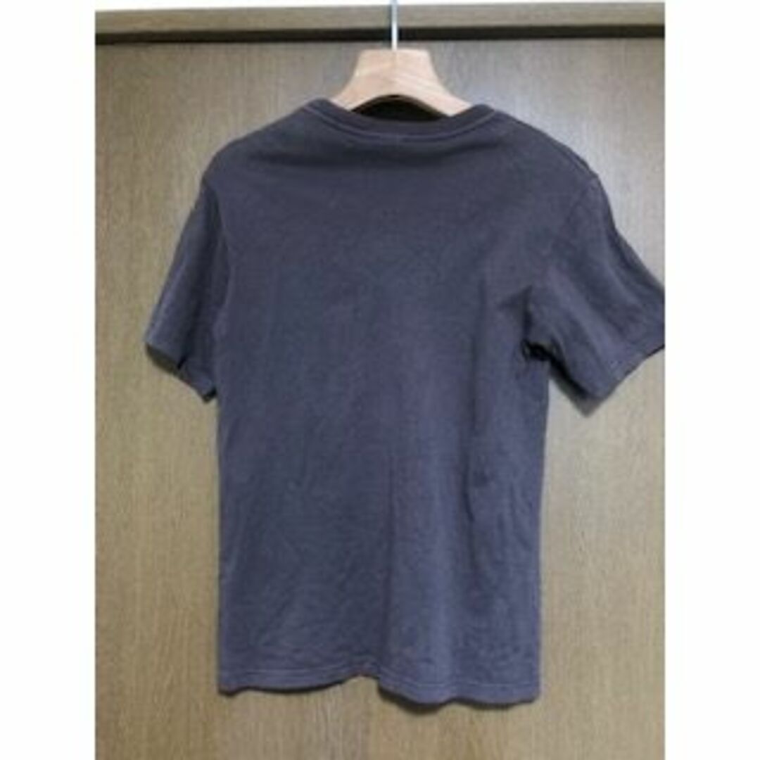 NUMBER (N)INE(ナンバーナイン)の【レア】NUMBER(Ｎ) INE ギターＴシャツ メンズのトップス(Tシャツ/カットソー(半袖/袖なし))の商品写真