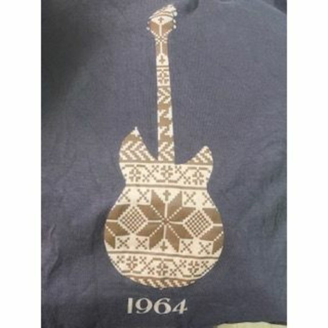 NUMBER (N)INE - 【レア】NUMBER(N) INE ギターTシャツの通販 NUMBER (N)INE - 【レア】NUMBER(N) INE ギターTシャツの通販