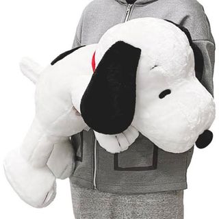 SNOOPY(ぬいぐるみ)のフリマアイテム一覧 SNOOPY(ぬいぐるみ)のフリマアイテム一覧
