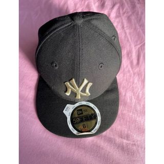 ニューエラー(NEW ERA)のNEW ERA ニューエラ　キャップ　9FIFTY キッズ　ジュニア 52cm(帽子)