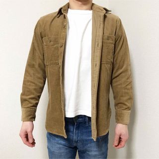 ユニクロ(UNIQLO)のUNIQLO シャツ ニコアンド ユナイテッドアローズ(シャツ)