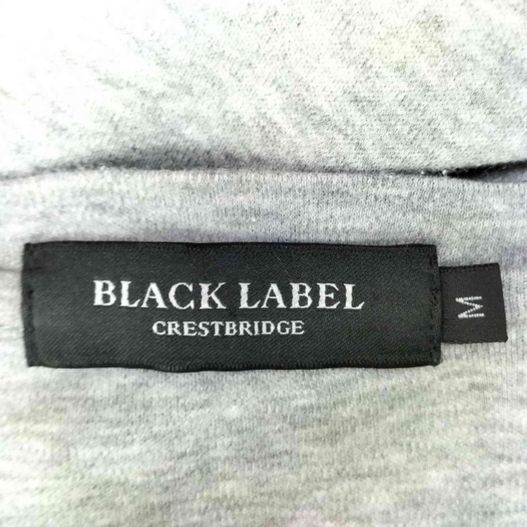 BLACK LABEL CRESTBRIDGE(ブラックレーベルクレストブリッジ)のBLACK LABEL CRESTBRIDGE(ブラックレーベルクレストブリッジ レディースのトップス(Tシャツ(半袖/袖なし))の商品写真