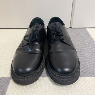 ザラ(ZARA)の【ZARA】メンズ レースアップシューズ(その他)