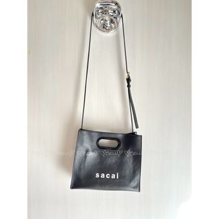 サカイ(sacai)の♡サカイ♡New Shopper Bag Small♡(トートバッグ)