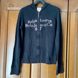 ラルフローレン(Ralph Lauren)のRalph Lauren Jeans パーカー(パーカー)