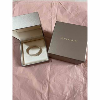 ブルガリ(BVLGARI)のBVLGARI ブレスレット空箱(その他)