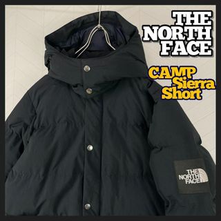 ノースフェイス(THE NORTH FACE) アウター ダウンジャケット(メンズ