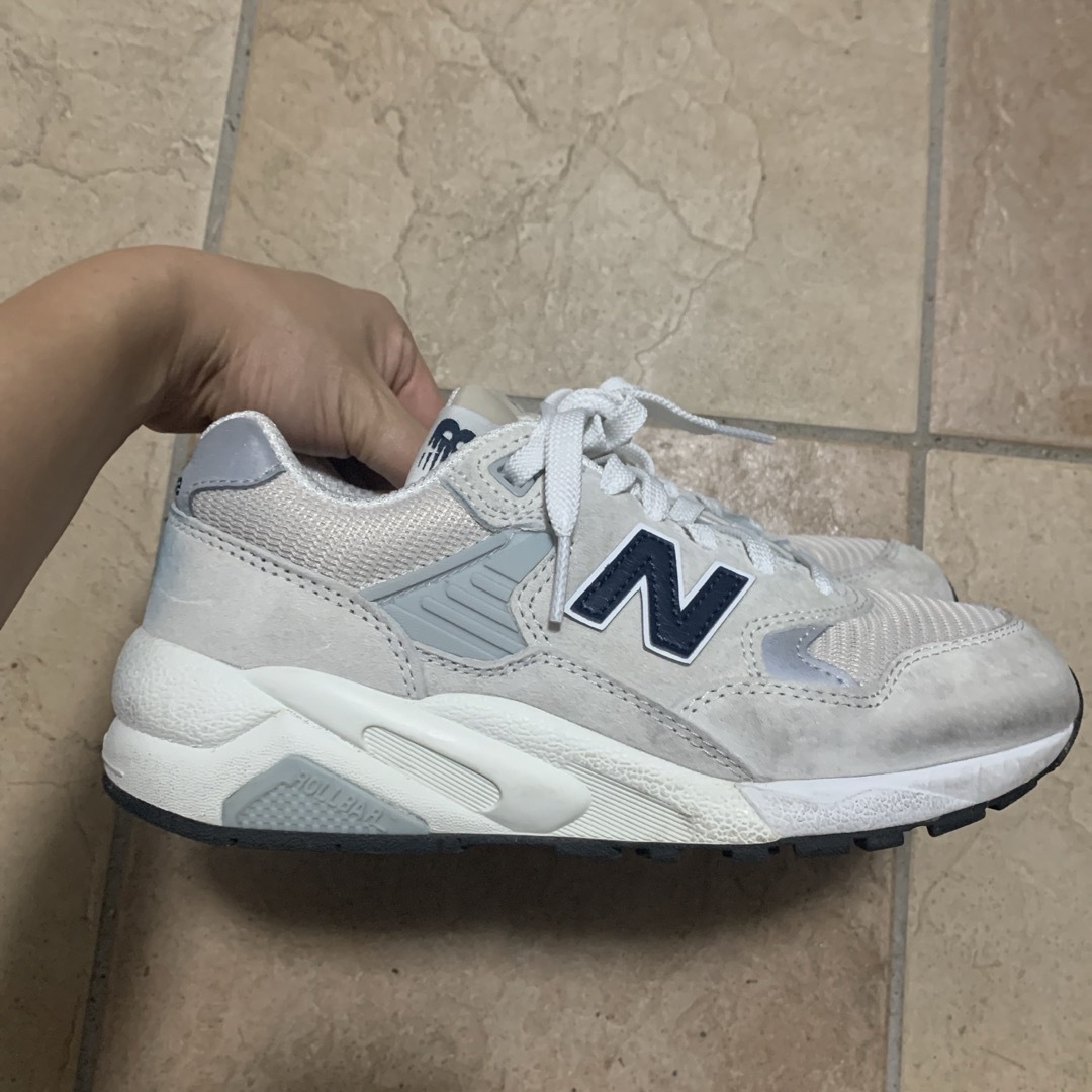 New Balance(ニューバランス)のニューバランス　580 レディースの靴/シューズ(スニーカー)の商品写真