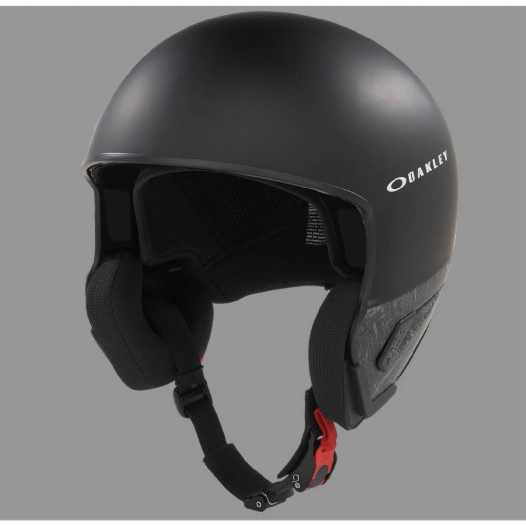 Oakley(オークリー)のOAKLEY オークリー　スキー　ヘルメット　ARC5 PRO MIPS 新品 スポーツ/アウトドアのスキー(その他)の商品写真