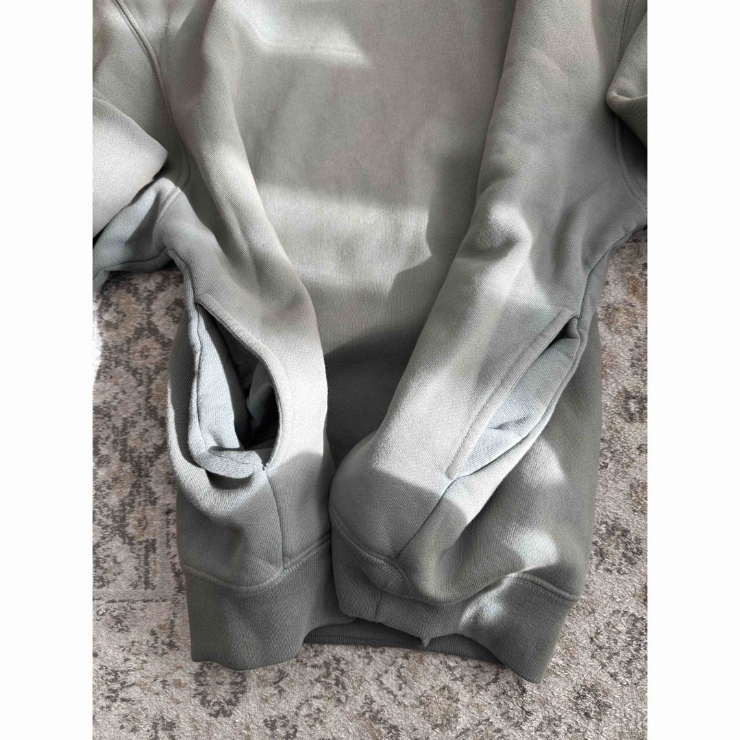 YEEZY SEASON 6 パーカー M メンズのトップス(パーカー)の商品写真