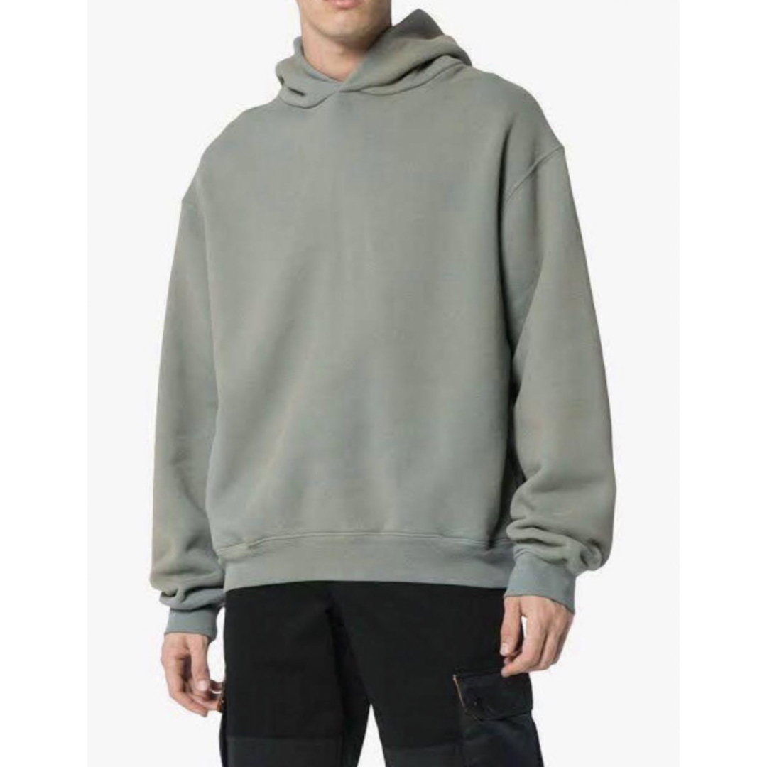 YEEZY SEASON 6 パーカー M メンズのトップス(パーカー)の商品写真