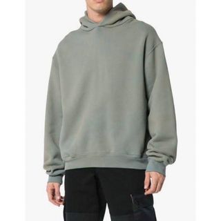 YEEZY SEASON 6 パーカー M(パーカー)