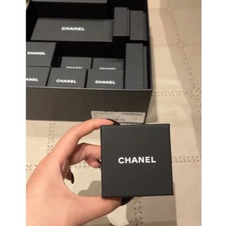 シャネル(CHANEL)の専用 k様　CHANEL シャネル　ケース　空箱(ショップ袋)